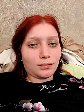 Snapshot of MaryMurr chatting on 12, 6, 2026 MaryMurr online show from 12, 6, 2026