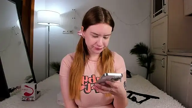 SonyaBabyn online show from 19, 3, 2025