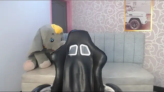 Ariabliss ch online show from 25, 6, 2026