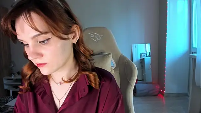 Snapshot of amelia_braun chatting on 14, 6, 2026 amelia braun online show from 14, 6, 2026