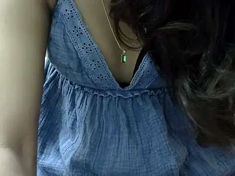 Snapshot of ITZ_ISHITA chatting on 29, 7, 2026 ITZ ISHITA online show from 29, 7, 2026
