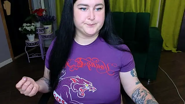 Snapshot of CessieBler chatting on 29, 6, 2026 CessieBler online show from 29, 6, 2026