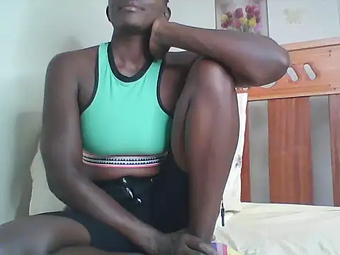 cutechocolate online show from 12, 6, 2026