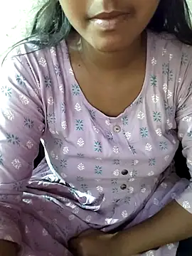 Snapshot of SRIDEVITELUGU19 chatting on 24, 6, 2026 SRIDEVITELUGU19 online show from 24, 6, 2026