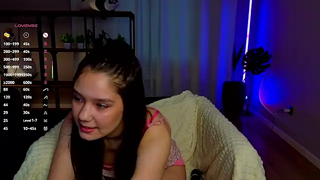 Snapshot of Mirikiteki chatting on 16, 6, 2026 Mirikiteki online show from 16, 6, 2026