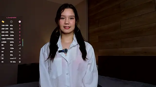 Snapshot of Mirikiteki chatting on 17, 6, 2026 Mirikiteki online show from 17, 6, 2026