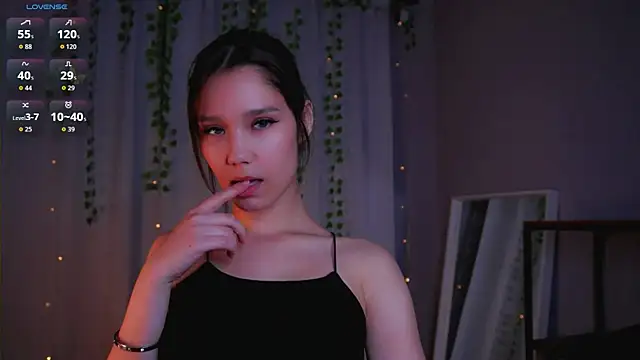 Snapshot of Mirikiteki chatting on 28, 7, 2026 Mirikiteki online show from 28, 7, 2026