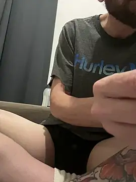 mustachedick420 online show from 13, 7, 2026