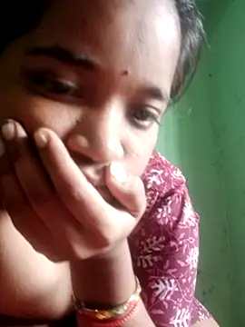Snapshot of vanithaa_telugu chatting on 9, 8, 2026 vanithaa telugu online show from 9, 8, 2026