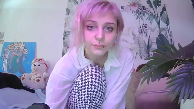 Snapshot of FreyaKatty chatting on 19, 6, 2026 FreyaKatty online show from 19, 6, 2026