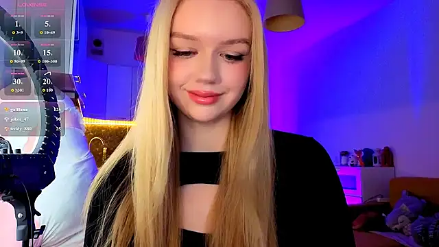 viyy online show from 3, 7, 2026