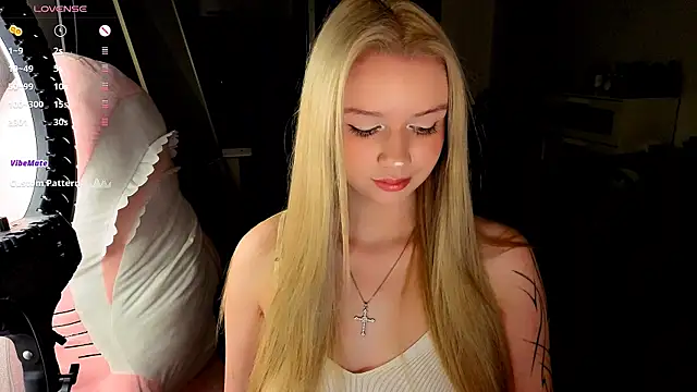 viyy online show from 23, 7, 2026