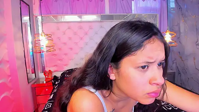 Tifanny-Val online show from 27, 6, 2026