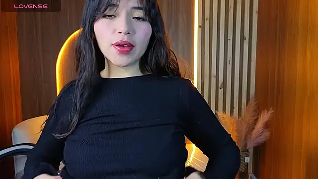 Snapshot of Hani_amber_tx chatting on 25, 6, 2026 Hani amber tx online show from 25, 6, 2026