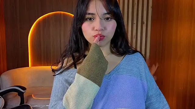 Snapshot of Hani_amber_tx chatting on 4, 7, 2026 Hani amber tx online show from 4, 7, 2026