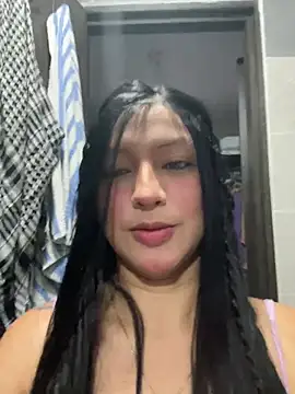 Snapshot of SAKURA_AKEMI chatting on 13, 7, 2026 SAKURA AKEMI online show from 13, 7, 2026