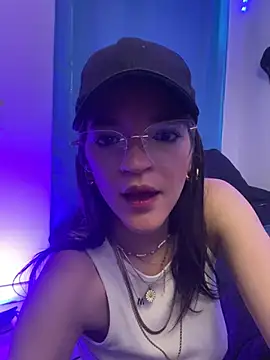Snapshot of isajackson chatting on 9, 7, 2026 isajackson online show from 9, 7, 2026