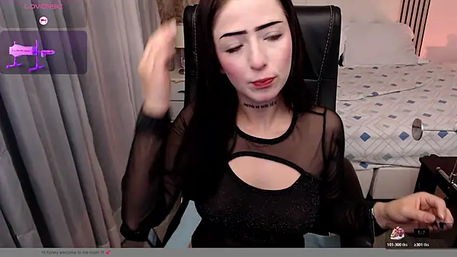 Snapshot of Marilyn_Rosex chatting on 29, 6, 2026 Marilyn Rosex online show from 29, 6, 2026