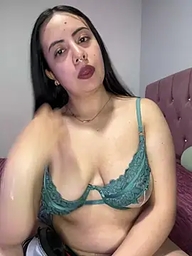 IvyVelvet  online show from 28, 6, 2026