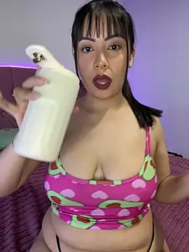 IvyVelvet  online show from 21, 7, 2026