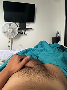 luismond online show from 16, 6, 2026