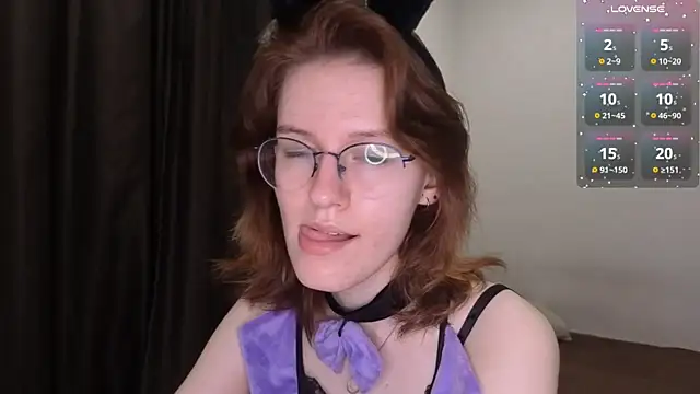 Snapshot of PliantMissus chatting on 5, 7, 2026 PliantMissus online show from 5, 7, 2026