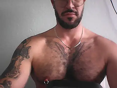 Snapshot of mrbighairychest chatting on 1, 7, 2026 mrbighairychest online show from 1, 7, 2026