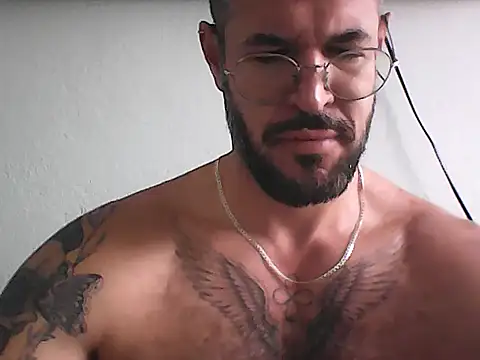 Snapshot of mrbighairychest chatting on 7, 7, 2026 mrbighairychest online show from 7, 7, 2026