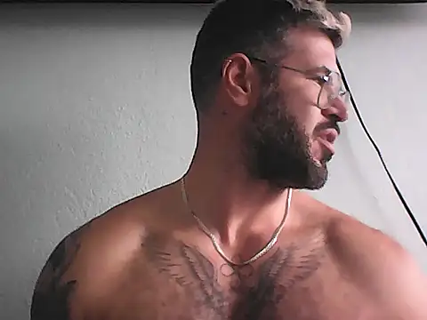 Snapshot of mrbighairychest chatting on 10, 7, 2026 mrbighairychest online show from 10, 7, 2026