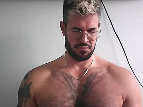Snapshot of mrbighairychest chatting on 20, 7, 2026 mrbighairychest online show from 20, 7, 2026