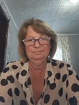 Snapshot of MilashkaCutie50 chatting on 4, 8, 2026 MilashkaCutie50 online show from 4, 8, 2026
