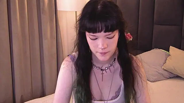 ReiRizeexs online show from 21, 7, 2026
