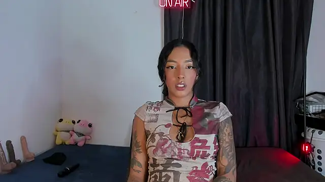 Snapshot of Nyaa_brw chatting on 18, 6, 2026 Nyaa brw online show from 18, 6, 2026