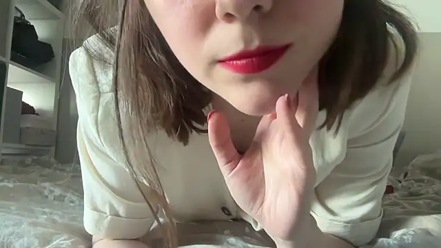 Snapshot of Hilda_Valentine chatting on 13, 6, 2026 Hilda Valentine online show from 13, 6, 2026