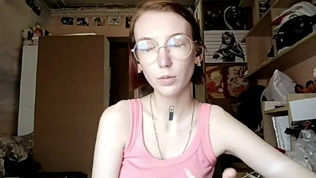 JenaeMicKonic online show from 13, 6, 2026