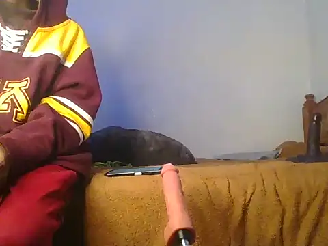 Pretty-Caramel1 online show from 17, 7, 2026