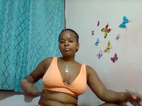 Snapshot of Heavy-Beauty chatting on 28, 7, 2026 Heavy-Beauty online show from 28, 7, 2026