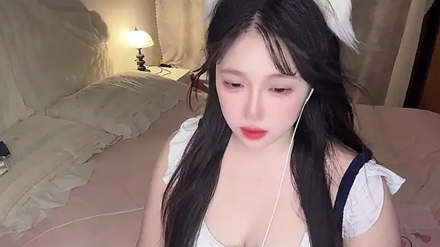 xinxinbabyisme online show from 14, 6, 2026