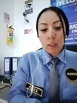 Snapshot of _Melody-1 chatting on 29, 6, 2026 Melody-1 online show from 29, 6, 2026
