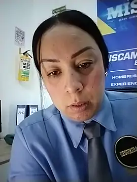 Snapshot of _Melody-1 chatting on 7, 7, 2026 Melody-1 online show from 7, 7, 2026