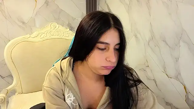 nyx kitty a online show from 3, 8, 2026