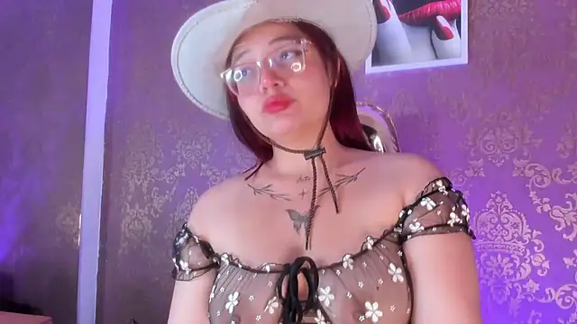 melody hankss online show from 10, 7, 2026