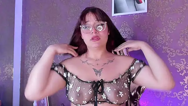 melody hankss online show from 15, 7, 2026