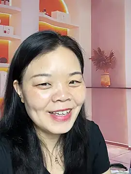 Snapshot of Nuannuan_88 chatting on 17, 6, 2026 Nuannuan 88 online show from 17, 6, 2026