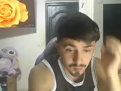 Sebas Blessed online show from 15, 6, 2026