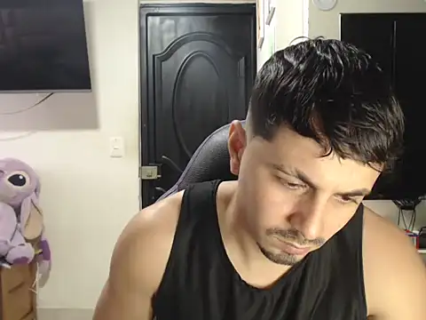 Sebas Blessed online show from 17, 6, 2026