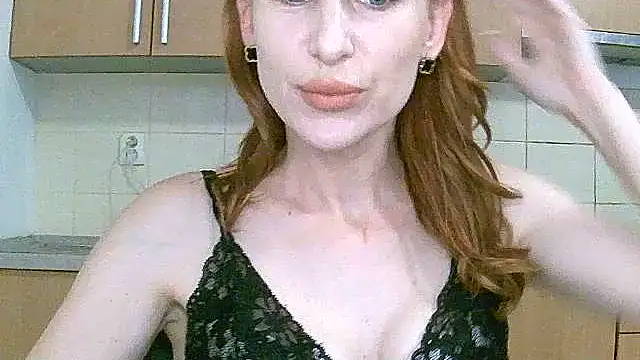 AimeeAlan online show from 12, 7, 2026