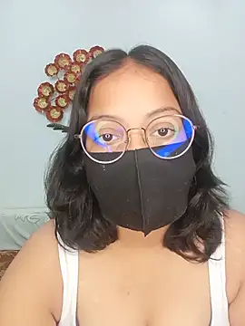 Snapshot of hottydisha chatting on 4, 8, 2026 hottydisha online show from 4, 8, 2026