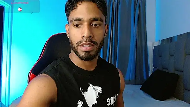 Damiano walker online show from 6, 7, 2026