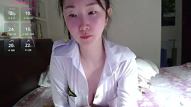 Daisy-B3 online show from 4, 7, 2026